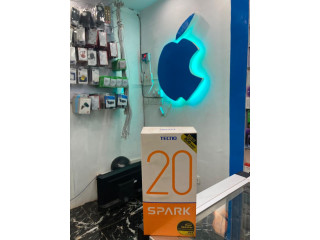 TECNO SPARK 20