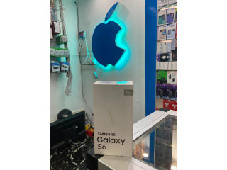 Samsung S6