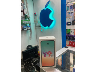Huawei Y9