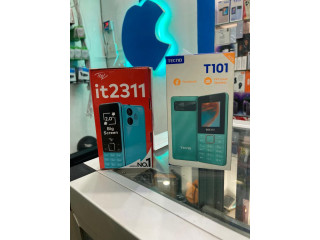 Itel touche 2311
