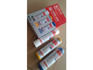 Bougies de Rechanges pour Filtre à Eau