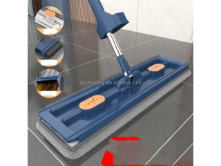 Vadrouille de nettoyage