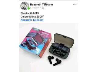 Aipood M19