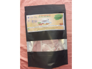 Thé/ Tisane Darcha