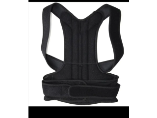 Correcteur de posture