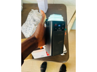 NOUVEAUTÉ Powerbank  outdoor