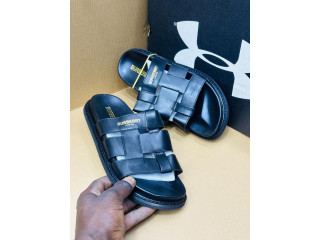 Chaussures plat pour homme