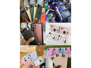 Nous vendons des téléphones portables de toute marque et nous sommes en promo pour le saint Valentin