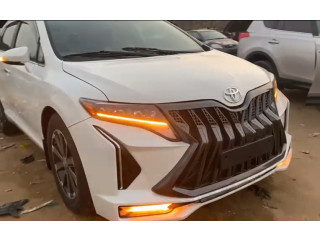#Toyota Venza 2011 habillage 2023  4 cylindres