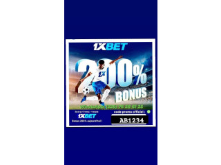1xbet Plateforme de parie en ligne