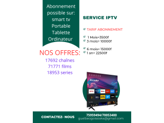 Iptv