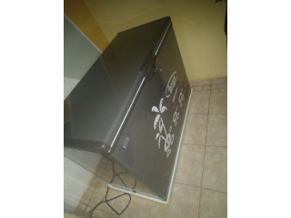 Vente de congélateur 290l