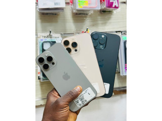 IPhone 16 pro Max 256G usa