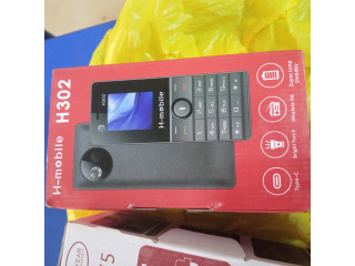 Téléphone portable 3 sim