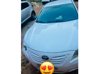 TOYOTA CAMRY LE 2009