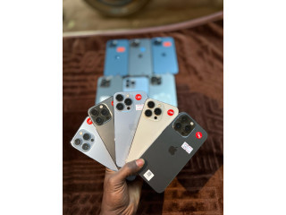 IPhone 13 Pro 128G/256G