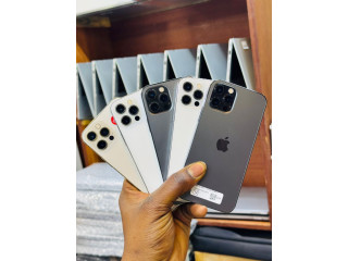 IPhone 12 Pro 128G/256G