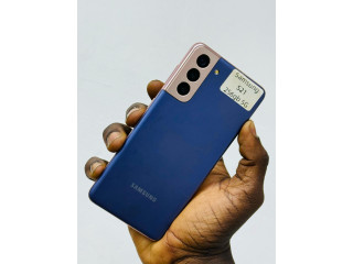 *SAMSUNG GALAXIE S21. USA  256/8