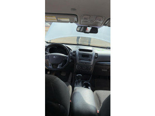Kia Sorento LX 2015