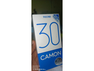 Camon 30 0rginales,