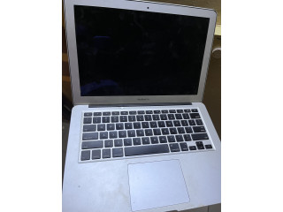 Mackbook air