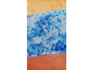 Pagnes kôkôdonda pour le 8mars