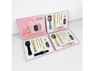 Smart watch A58 plus