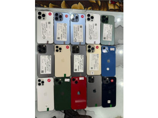 Vende des iphones de qualité