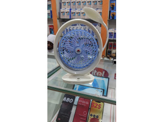 Mini ventilateur