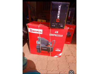 Compresseur