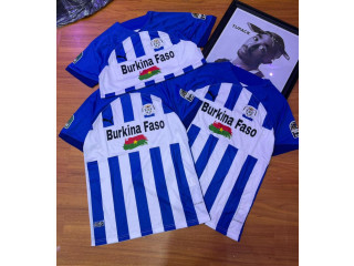 Maillot version pro