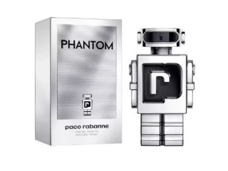 Parfum Original  Rabanne Phantom 100 ml  Plusieurs Variantes Disponibles