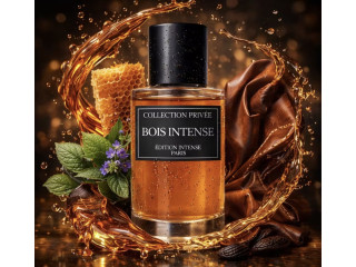Collection Privée Bois Intense 50ml Eau de parfum unisex