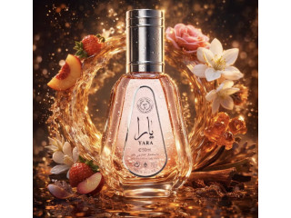 Parfum de Doubaï Lattafa Yara 50 ml