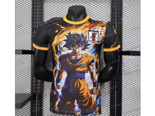 T-shirt Dragon Ball Z  Édition Spéciale & Style Anime