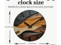 horloge-murale-ronde-artistique-30-cm-design-nordique-silence-small-3