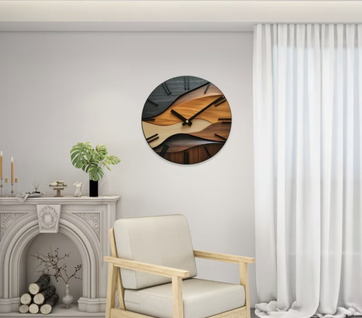 horloge-murale-ronde-artistique-30-cm-design-nordique-silence-big-1