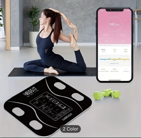 balance-electronique-intelligente-suivi-complet-de-la-forme-evolution-quotidienne-big-1