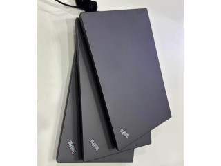 Lenovo Thinkpad T470
