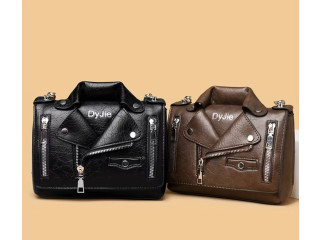 Sac à Main Femme à Bandoulière Chaîne  Élégance & Charme