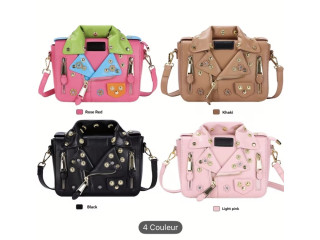 À Bandoulière Asymétrique Femme 2025  Tendance & Polyvalence