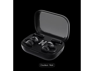 Senyang 2026  Écouteurs True Wireless TWS Nouvelle Génération