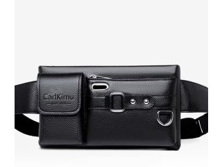 Sac Bandoulière Multi-Usage  Pratique & Sécurisé