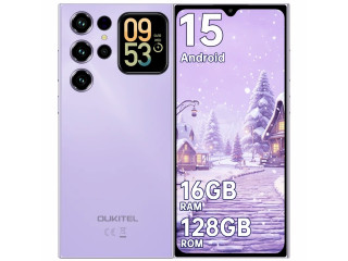 OUKITEL C62 (2026)