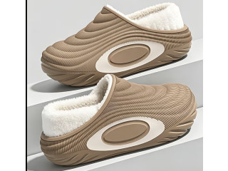 Chaussons dhiver tendance & ultra confortables