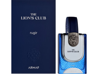 The Lion's Club Rugir